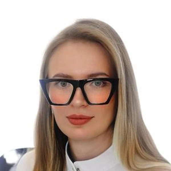 Шакалова Екатерина Олеговна — Гастроэнтеролог, Диетолог, Липецк