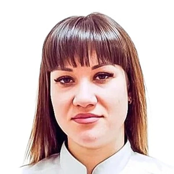 Круглова Екатерина Александровна — Функциональный диагност, Врач УЗИ, Липецк