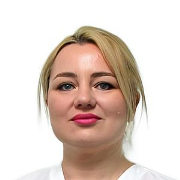 Барановская Екатерина Юрьевна — Дерматолог, Дерматовенеролог, Терапевт, Новомосковск
