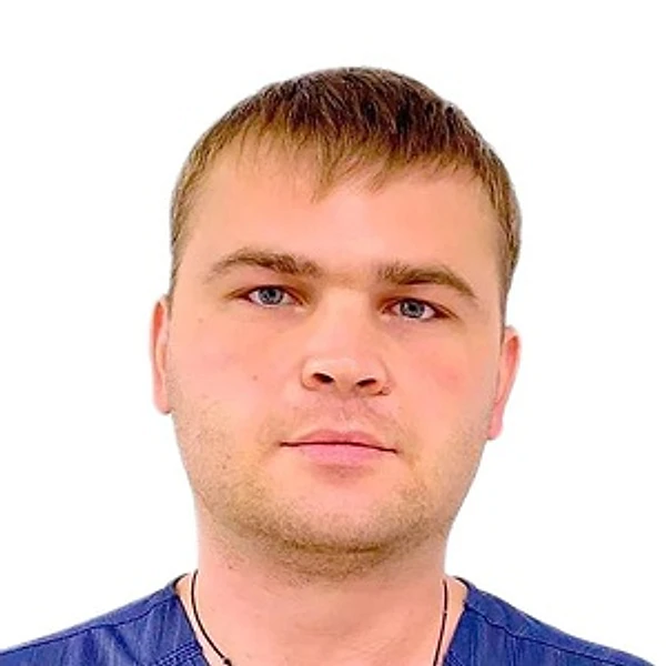 Лычкин Никита Николаевич — Травматолог, Ортопед, Липецк