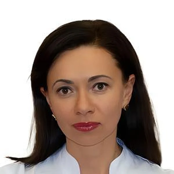 Шашкова Наталья Сергеевна — Онколог, Курск