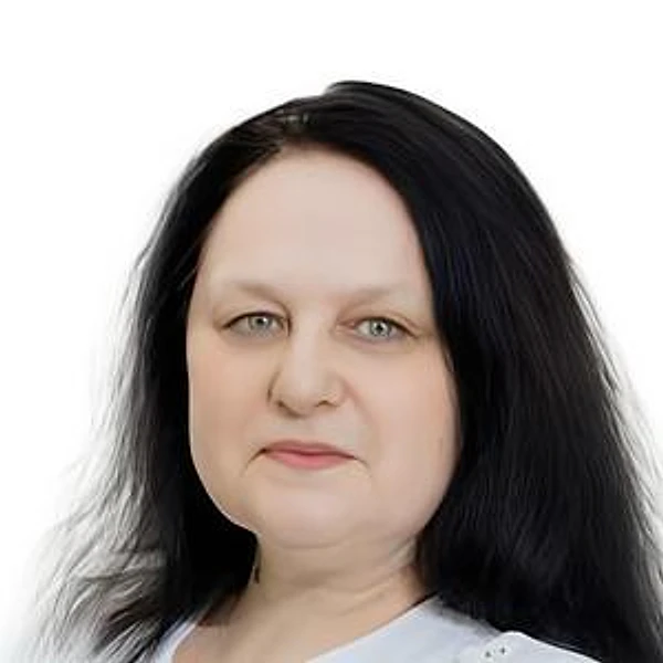 Панфилова Елена Николаевна — Кардиолог, Барнаул