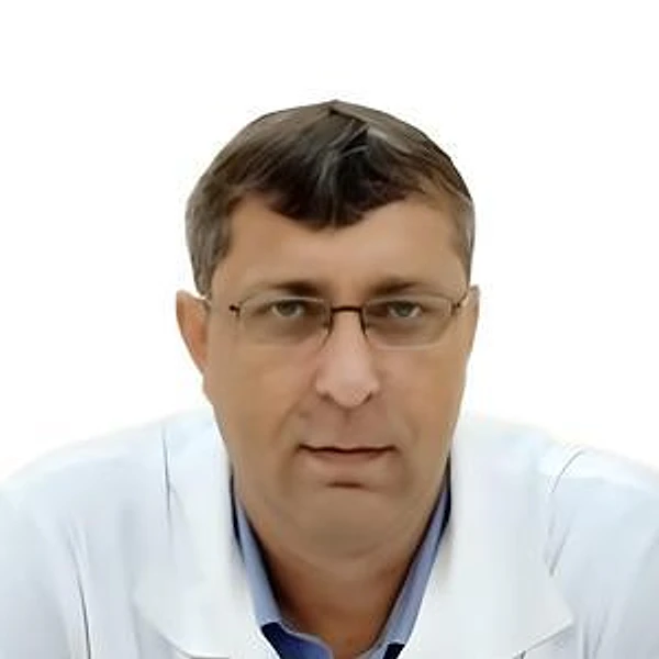 Саидмурадов Тимур Алишерович — Дерматолог, Венеролог, Детский дерматолог, Липецк