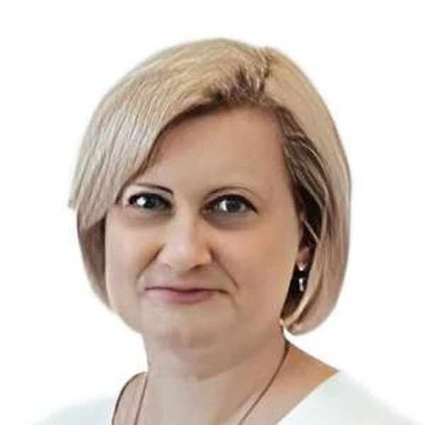 Купитман Юлия Вячеславовна — Гинеколог, Магнитогорск