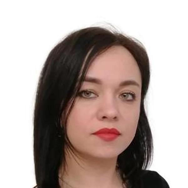 Сизых Галина Юрьевна — Невролог, Воронеж