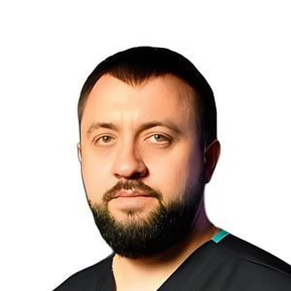 Антонов Андрей Александрович — Онколог-уролог, Врач УЗИ, Уролог, Курск