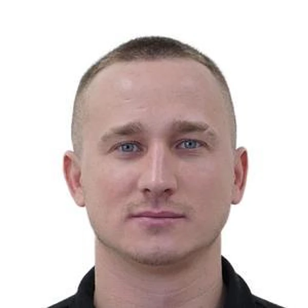 Окольников Владислав Сергеевич — Стоматолог-хирург, Стоматолог, Стоматолог-имплантолог, Екатеринбург
