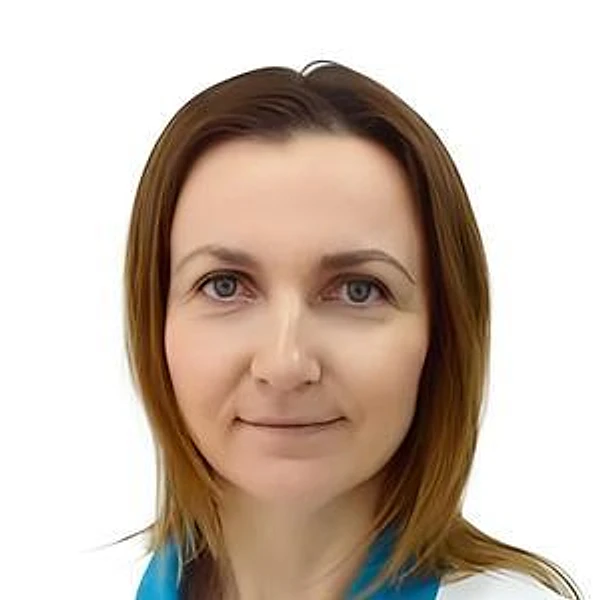 Осокина Анна Владимировна — Гинеколог-хирург, Врач УЗИ, Гинеколог, Магнитогорск