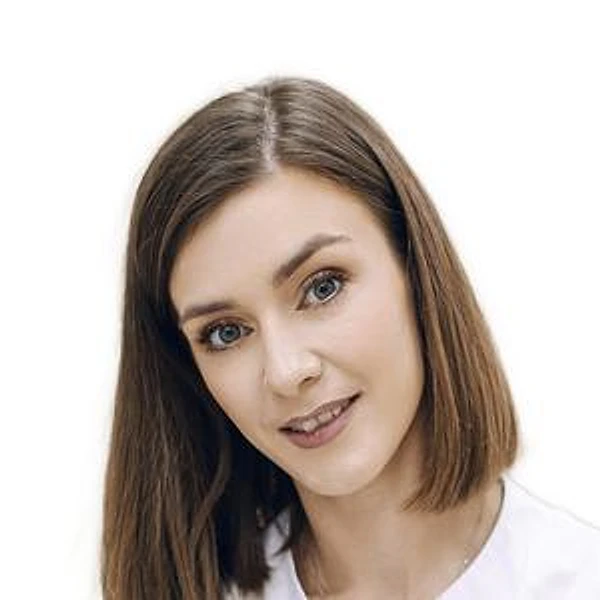Шамова Дарья Максимовна — Акушер, Врач УЗИ, Гинеколог, Гинеколог-хирург, Магнитогорск