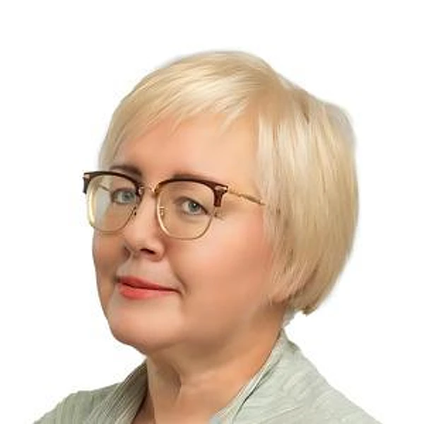 Едрышова Наталья Вячеславовна — Детский психолог, Вологда