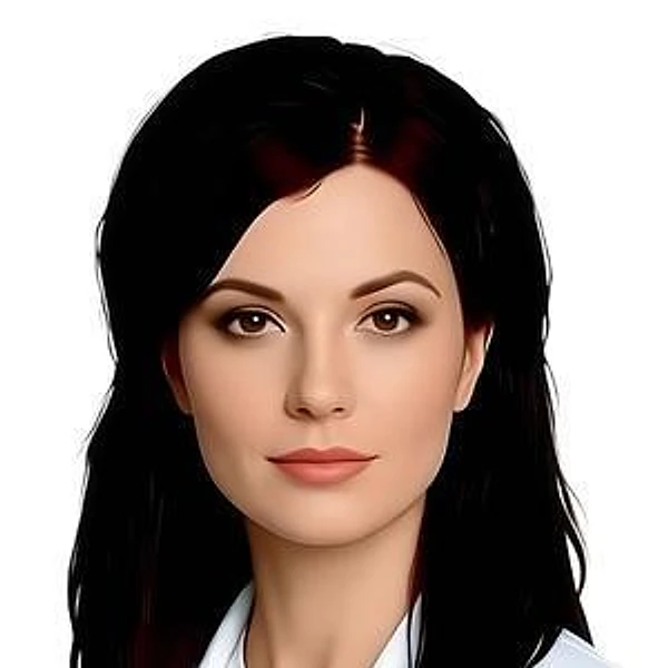 Лубская Нина Сергеевна — Инфекционист, Барнаул