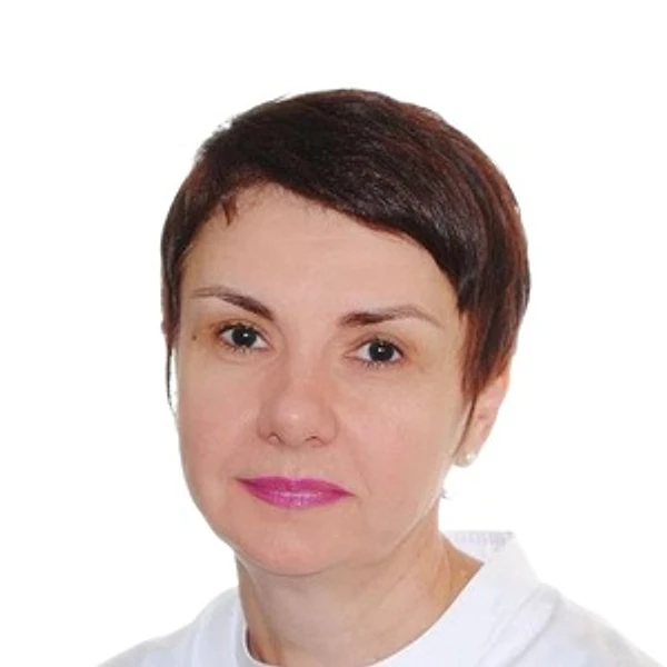Калягина Татьяна Васильевна — Физиотерапевт, Барнаул