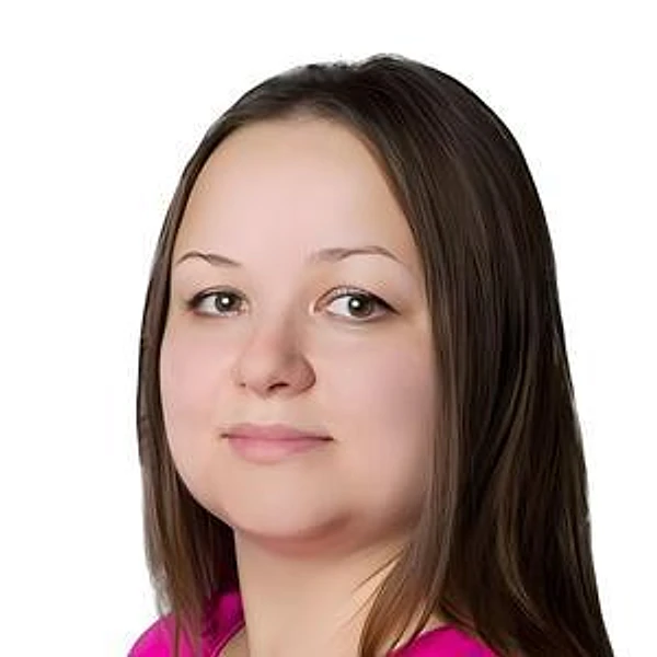 Липакова Анна Юрьевна — Рентгенолог, Курск