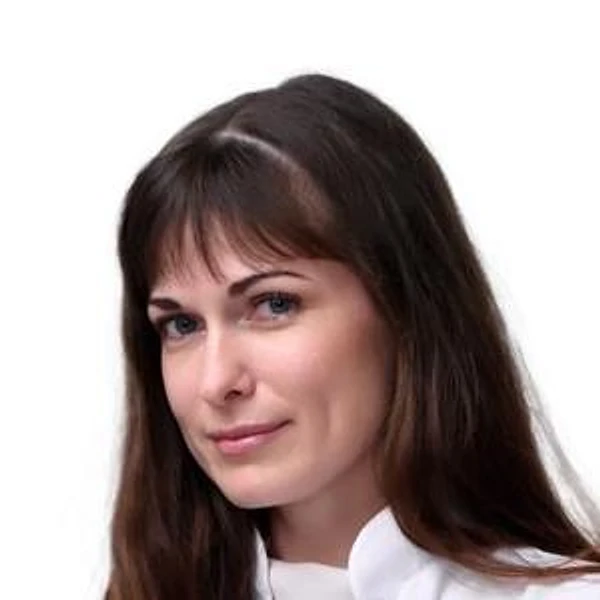 Позднякова Кристина Викторовна — Акушер, Врач УЗИ, Гинеколог, Гинеколог-эндокринолог, Магнитогорск