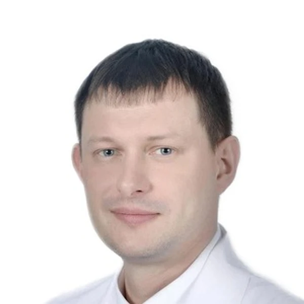 Придворный Николай Николаевич — Эндоскопист, Барнаул
