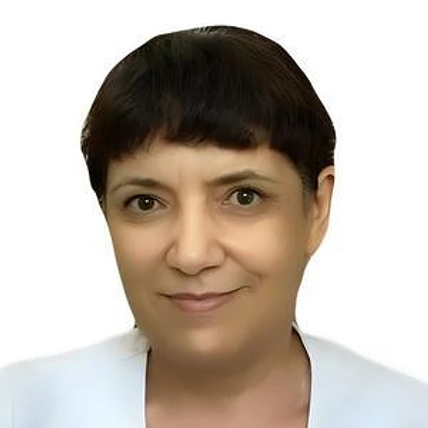 Жезлова Эльвира Сослановна — Педиатр, Детский аллерголог, Уссурийск