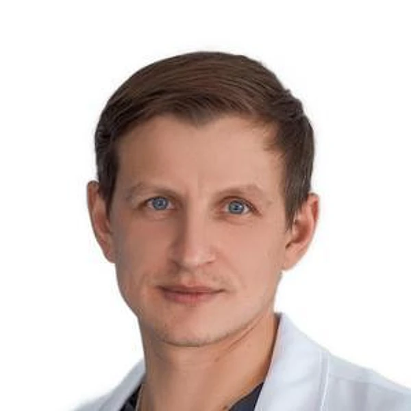 Силаков Сергей Николаевич — Пластический хирург, Тверь