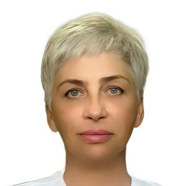 Матузная Ольга Петровна — Педиатр, Детский гастроэнтеролог, Детский инфекционист, Уссурийск