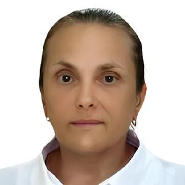 Сазонтова Ольга Романовна — Детский стоматолог, Уссурийск