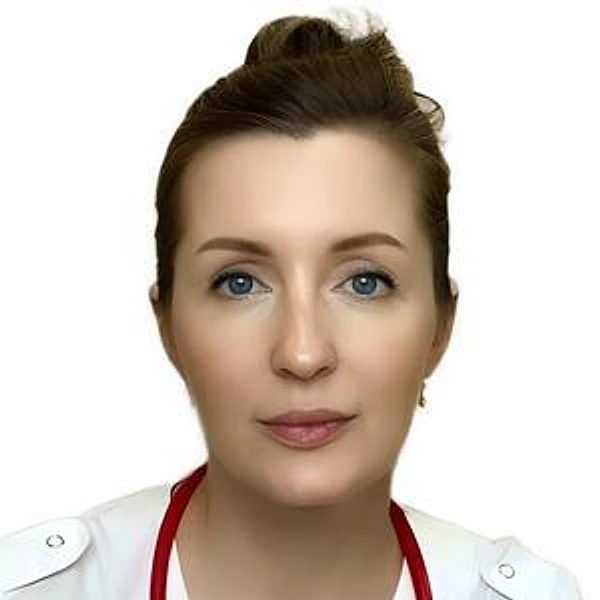 Фитисова Наталья Александровна — Педиатр, Детский эндокринолог, Уссурийск