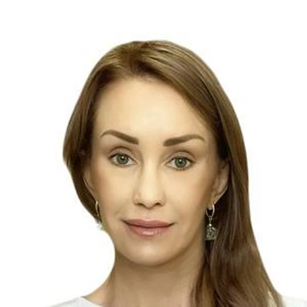 Швецова Татьяна Викторовна — Детский невролог, Уссурийск