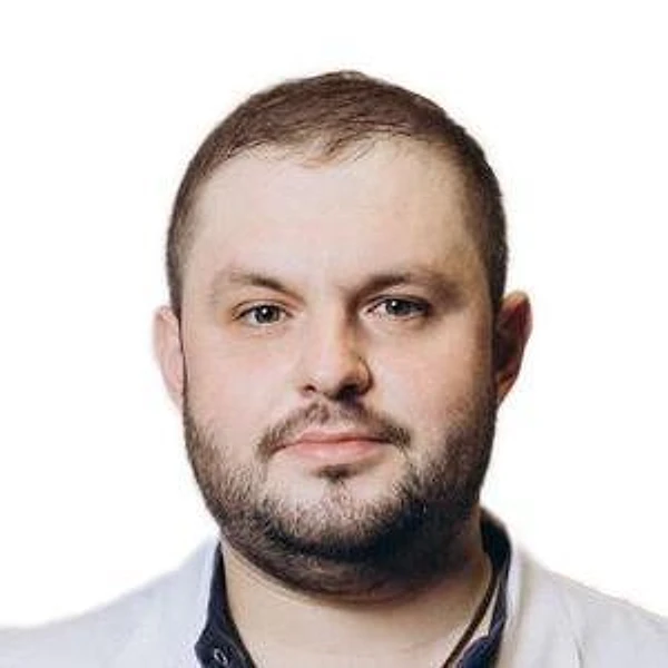 Лазаренко Сергей Викторович — Уролог, Курск