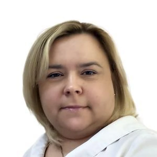 Красильникова Анастасия Владимировна — Акушер, Гинеколог, Магнитогорск
