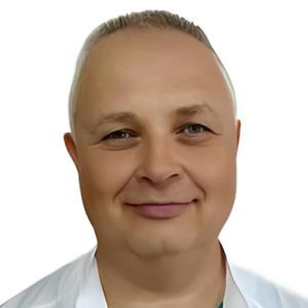 Бабий Игорь Анатольевич — Анестезиолог-реаниматолог, Уссурийск