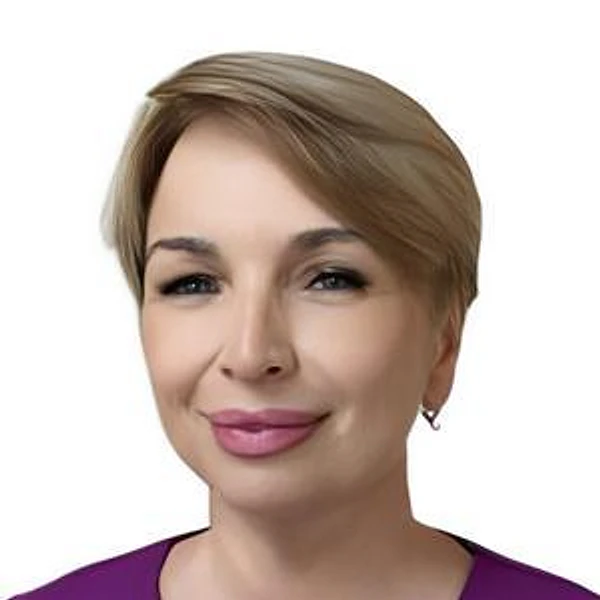 Бурденко Елена Александровна — Гинеколог, Детский гинеколог, Уссурийск