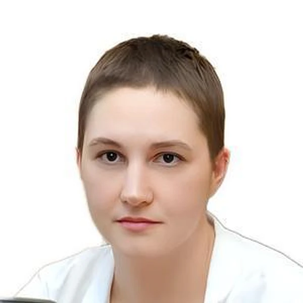 Савицкая Елена Александровна — Гинеколог, Уссурийск