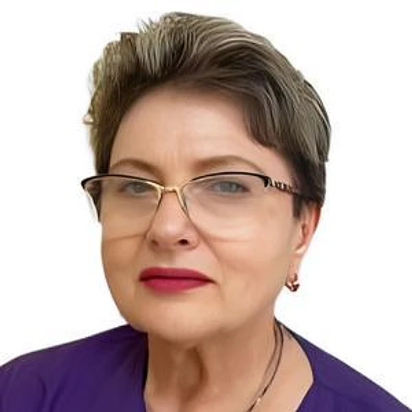Ионова Лариса Михайловна — Гинеколог, Уссурийск