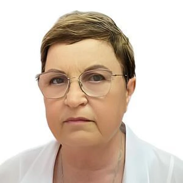 Алтынбаева Антонина Анатольевна — ЛОР, Уссурийск