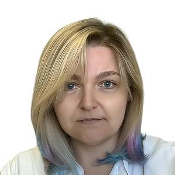 Каменева Елена Алексеевна — Эндоскопист, Курск