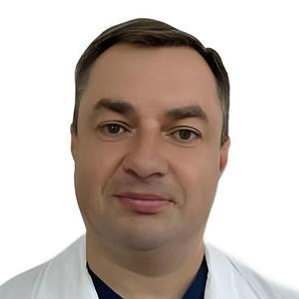 Паршин Михаил Васильевич — Травматолог, Детский травматолог, Уссурийск