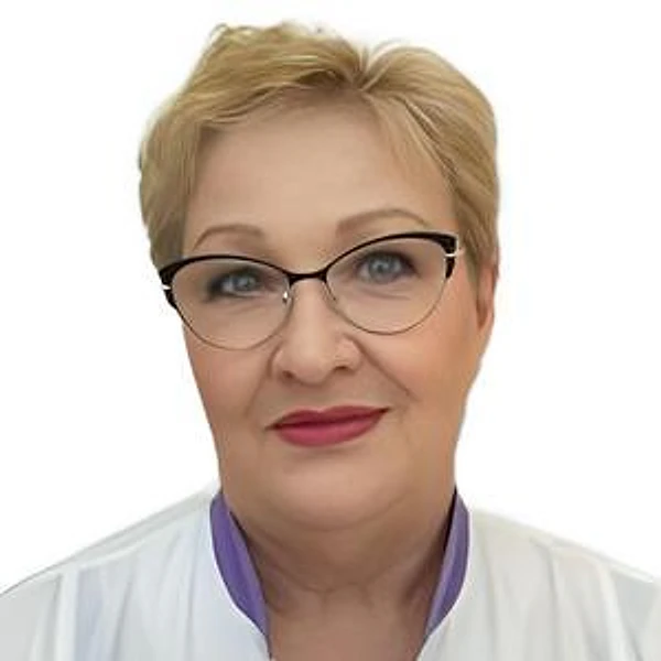 Осипенко Елена Александровна — Рентгенолог, Уссурийск