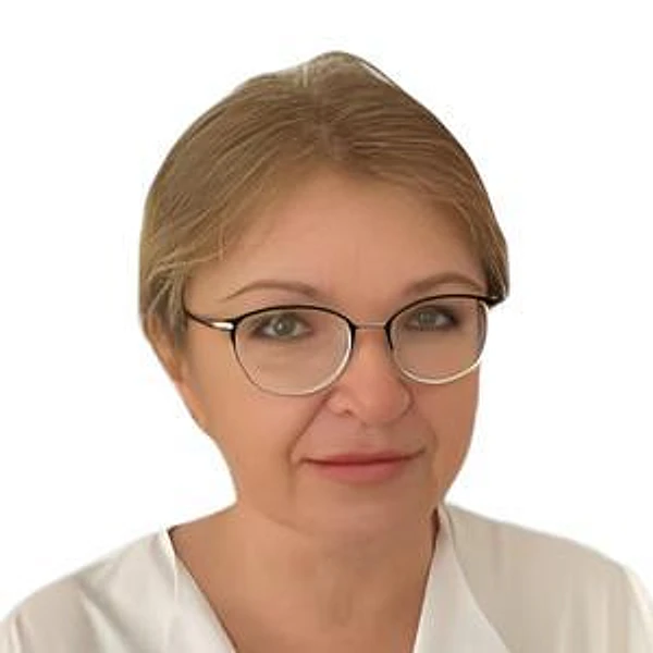 Яворская Виталия Валерьевна — Стоматолог, Уссурийск