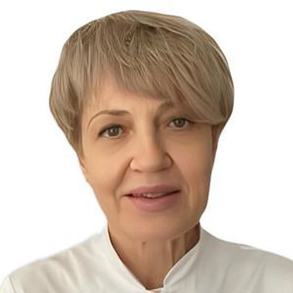 Литовка Тамара Ивановна — Стоматолог, Уссурийск