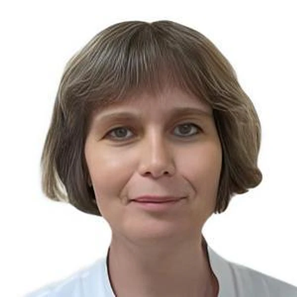 Кириллова Елена Олеговна — Кардиолог, Уссурийск