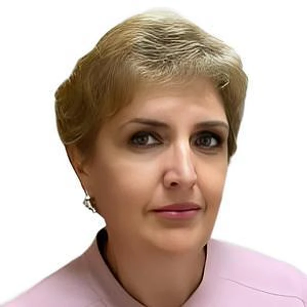 Громова Людмила Константиновна — Уролог, Уссурийск