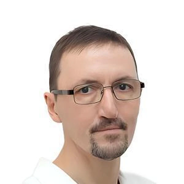 Прохорихин Андрей Анатольевич — Хирург, Врач УЗИ, Флеболог, Уссурийск