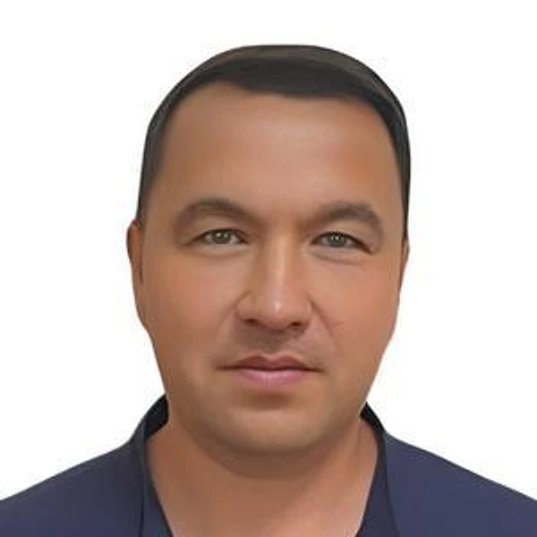 Стоценко Сергей Анатольевич — Эндоскопист, Уссурийск