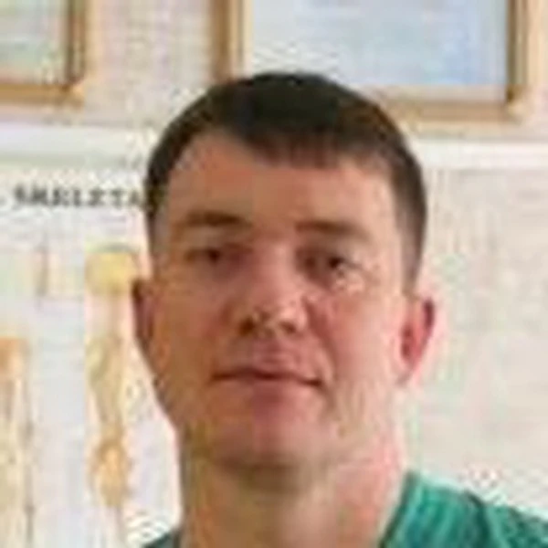 Яцкович Сергей Анатольевич — Остеопат, Уссурийск