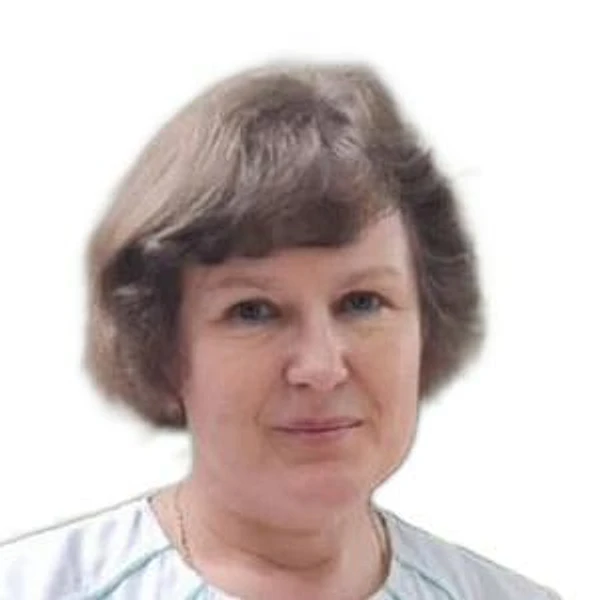 Королева Светлана Петровна — Врач УЗИ, Уссурийск