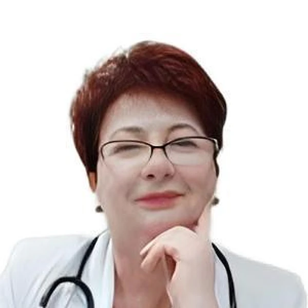 Макарова Тамара Григорьевна — Терапевт, Уссурийск