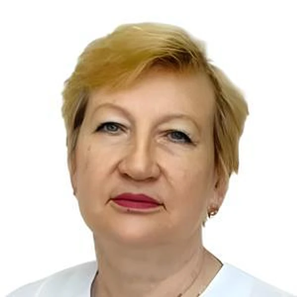 Павленко Ольга Ивановна — Хирург, Уссурийск