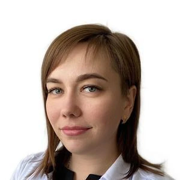 Ковбасюк Оксана Васильевна — ЛОР, Рузаевка