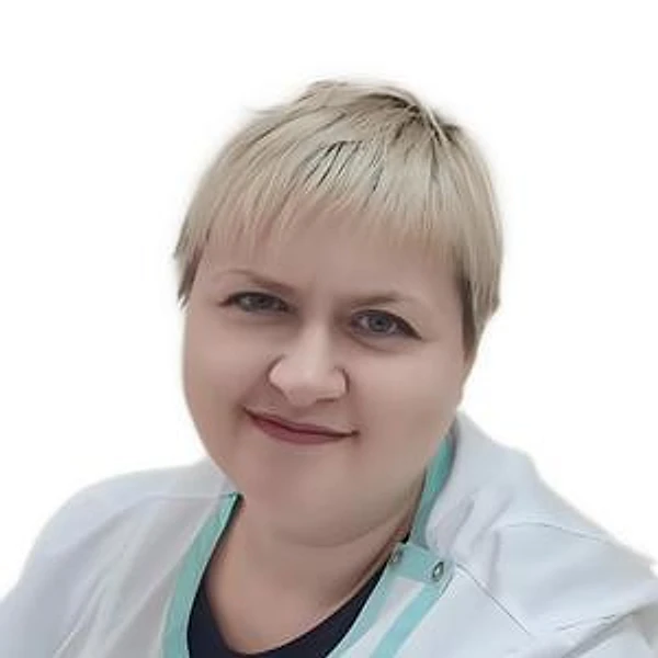 Корнилова Евгения Владимировна — Терапевт, Профпатолог, Уссурийск