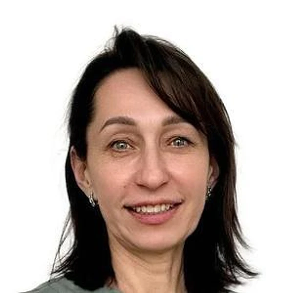 Зубак Елена Викторовна — Врач УЗИ, Детский врач УЗИ, Уссурийск