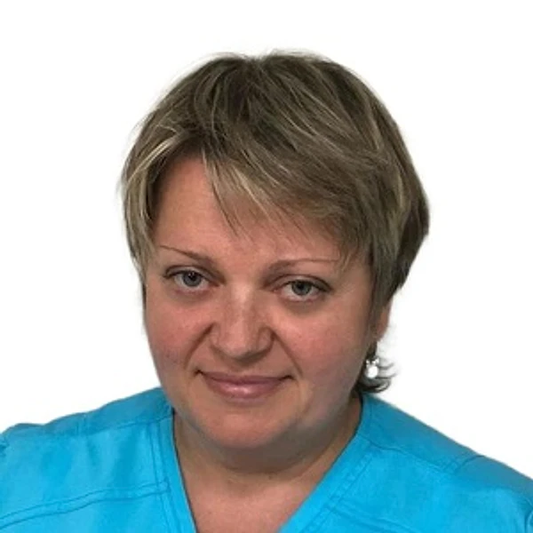 Логвинова Инна Борисовна — Офтальмолог (окулист), Ростов-на-Дону