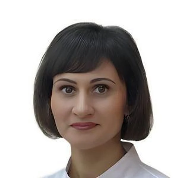 Артемьева Наталья Александровна — Терапевт, Врач УЗИ, Брянск